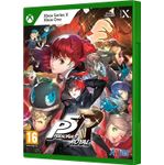 Atlus Persona 5 Royal Xbox Series X / Xbox One