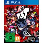 Atlus Persona 5 Tactica PS4