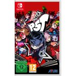 Atlus Persona 5 Tactica Switch