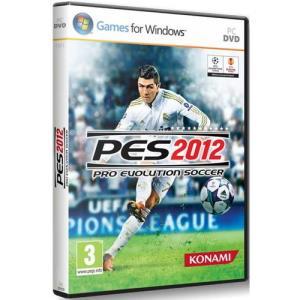 Konami PES 2012 PC