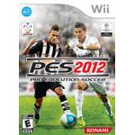 Konami PES 2012 Wii