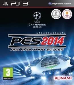 Konami PES 2014 PC