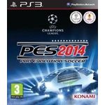 Konami PES 2014 PC