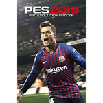 Konami PES 2019 Xbox One