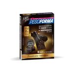Pesoforma Barrette Cioccolato Fondente intenso