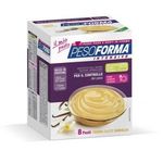 Pesoforma Crema Intensive Vaniglia