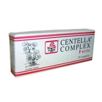 Peter Italia Centella Complex Forte 20 compresse