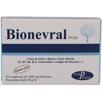 Petit Pharma Bionevral Compresse 30 compresse