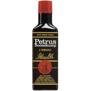 Petrus Boonekamp Amaro