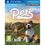 Sony Pets