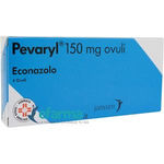 Janssen Pevaryl ovuli 6 ovuli da 150mg