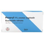 Janssen Pevaryl 1% Crema vaginale 78g con 16 applicatori