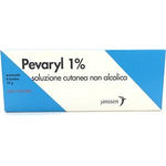 Janssen Pevaryl 1% Soluzione cutanea 6 bustine