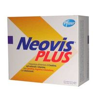 Pfizer Neovis Plus 20 bustine
