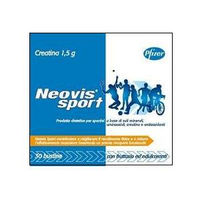 Pfizer Neovis Sport 30 bustine