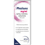 Mibe Pharma Italia Phalanx 50mg/ml Spray cutaneo 60ml