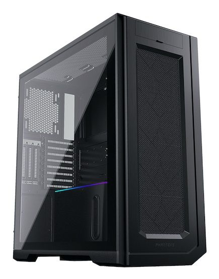 Phanteks Enthoo Pro 2 Nero Tempered Glass