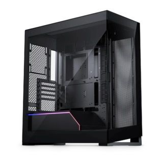 Phanteks NV5 MKII Nero