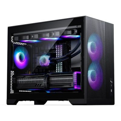 Phanteks XT M3 RGB Nero