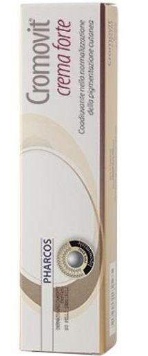Pharcos Cromovit Forte Crema 40ml