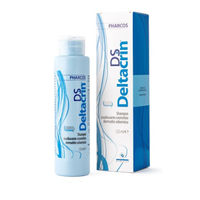 Pharcos Deltacrin DS Shampoo 125ml