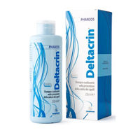 Pharcos Deltacrin Shampoo 250ml