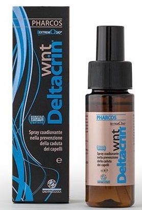 Pharcos Deltacrin Wnt Spray 125ml