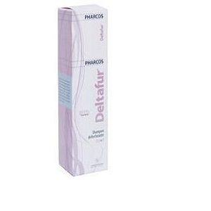 Pharcos Deltafur Shampoo Antiforfora 125ml