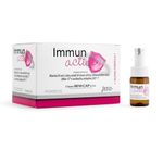 Pharcos Immunactive Flaconcini 10 flaconcini