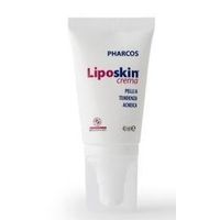 Pharcos Liposkin Crema 40ml