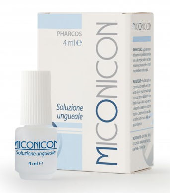 Pharcos Miconicon 4ml