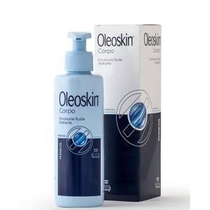Pharcos Oleoskin Corpo