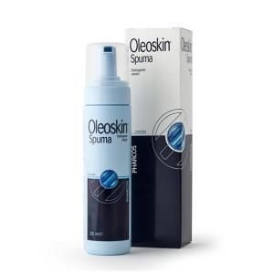 Pharcos Oleoskin Spuma