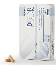 Pharcos PSOR 40 capsule