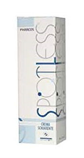 Pharcos Spotless Crema Schiarente 30ml