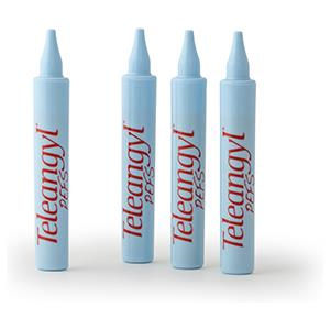 Pharcos Teleangyl Pefs 30 bustine