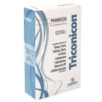 Pharcos Triconicon Compresse 30 compresse