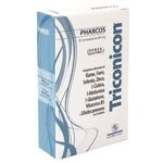 Pharcos Triconicon Compresse 180 compresse