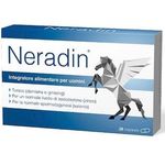 PharmaSGP Neradin Capsule 28 capsule