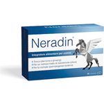 PharmaSGP Neradin Capsule 56 pezzi