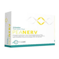 Pharma Labs Peanerv 14bustine