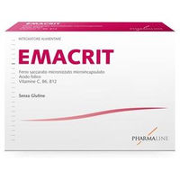 Pharma Line Emacrit 30 bustine