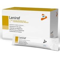 Pharma Line Leniref Stick 24 stick
