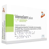 Pharma Line Venolen Plus Compresse 30 compresse