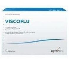 Pharma Line Viscoflu 20 bustine