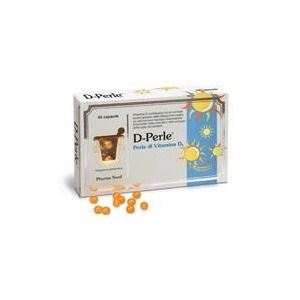 Pharma Nord D-Perle 40capsule
