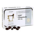 Pharma Nord Q10 Ubiquinolo 30capsule