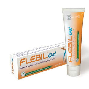 Pharmaday Pharmaceutical Flebil Gel 100ml