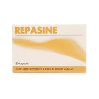Pharmaday Pharmaceutical Repasine capsule