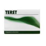 Pharmaday Pharmaceutical Teret 60compresse
